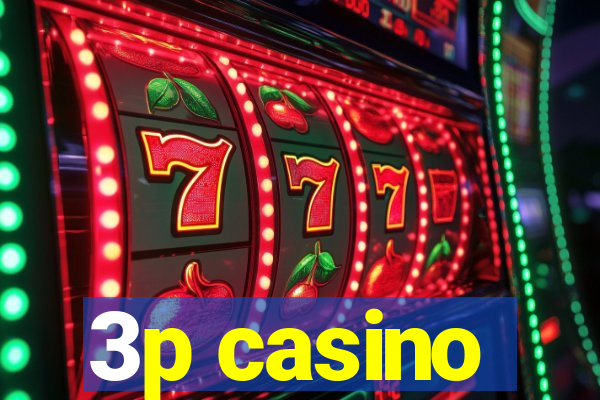 3p casino